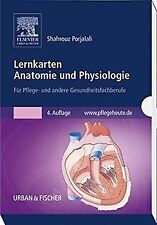 Lernkarten anatomie physiologi gebraucht kaufen  Berlin