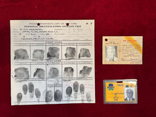 Corvette literature memorabili for sale  Southampton