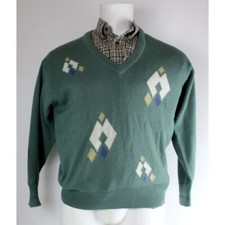 Mens wolsey vintage for sale  BANBRIDGE