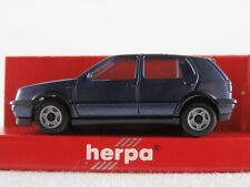 Herpa 031165 golf gebraucht kaufen  Bad Abbach