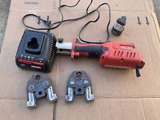 Ridgid 241 compact for sale  Lexington