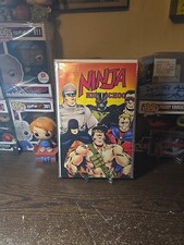 Ninja high school for sale  Woodbury