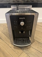 Krups vollautomat kaffeemaschi gebraucht kaufen  Kornwestheim