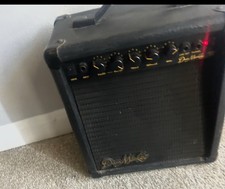 Dean markley 20b for sale  Huntsville