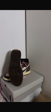 Nike travis scott gebraucht kaufen  Babenhausen