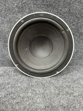 Jbl 125a woofer for sale  Irwin