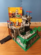 Lego 6081 king gebraucht kaufen  Hövelhof
