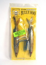 Trolling lures big for sale  Knoxville