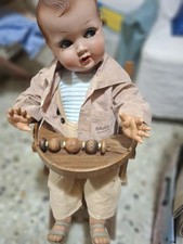 Bellissimo bambolo sediolone usato Bellissimo bambolo sediolone usato  Pozzuoli