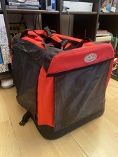 Easipet fabric crate for sale Easipet fabric crate for sale  BRENTWOOD