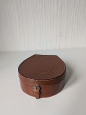 Vintage 1940 leather for sale  GLASGOW