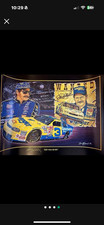 Sam bass signed for sale  Baldwin