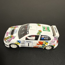 Usado, Carro caça-níqueis SCX Scalextric 6034 Toyota Corolla "Tein Sport" - Fujimoto / Sircombe comprar usado Usado, Carro caça-níqueis SCX Scalextric 6034 Toyota Corolla "Tein Sport" - Fujimoto / Sircombe comprar usado  Enviando para Brazil