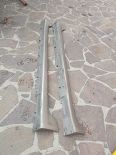 Minigonne toyota yaris usato  Bazzano