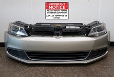 jetta bumper vw support front for sale  Iowa City