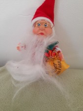 Vintage retro christmas for sale  BILSTON