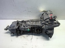 Boite vitesses renault d'occasion  Cléguer