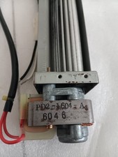 VENTILADOR DE FLUXO CRUZADO ROYAL FM-03020 AS 60 Hz 120V ROYAL ELECTRIC comprar usado  Enviando para Brazil