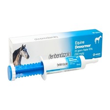 Panacur equine paste usato  Spedire a Italy