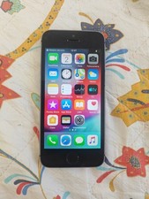 Apple iphone a1457 usato  Savona