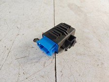 Steuergerät sitzheizung relai gebraucht kaufen  Zossen