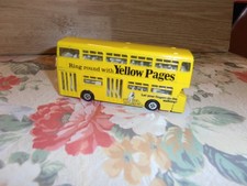 Dinky toys anglais d'occasion  Issoudun