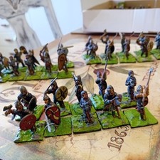 25mm saxon dark for sale  NEWARK