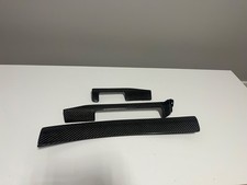 Dekory ,listwy wnetrza Carbon bmw e46 m3  na sprzedaż  PL