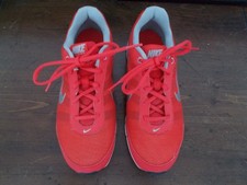 Nike air red for sale  Frederick