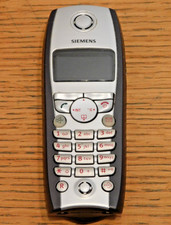 Siemens gigaset s150 d'occasion  Saint-Louis