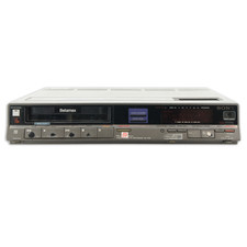 Sony f30 betamax gebraucht kaufen  Naila