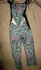 Burnt soul catsuit for sale  CANVEY ISLAND