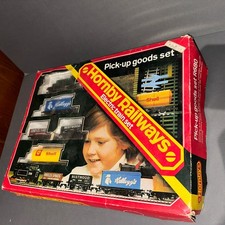 Hornby gauge great for sale  LONDON
