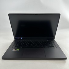Usado, Asus ROG Zephyrus G15 GA503 2K 3.3GHz Ryzen 9 6900HS 16GB 512GB/500GB RTX 3060 comprar usado  Enviando para Brazil
