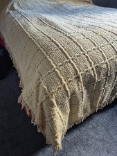 candlewick bedspread pink single for sale candlewick bedspread pink single for sale WHITSTABLE