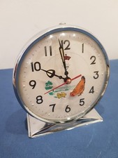 Orologio sveglia tavolo usato  Italia