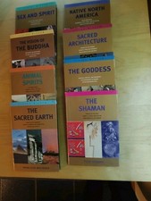 Set living wisdom for sale  Olympia
