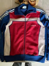 Superbe veste adidas d'occasion  Saint-Dizier