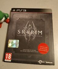 Skyrim legendary edition usato  Sesto al Reghena
