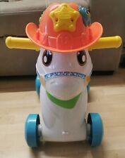 Cavallo chicco baby usato  Ozzano dell'Emilia