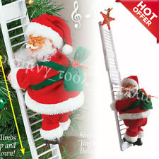 Electric climbing ladder for sale  DUNSTABLE