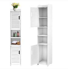 Hochschrank badezimmerschrank  gebraucht kaufen  Deutschland