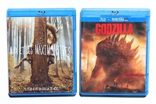 Dvd blu ray d'occasion  Bordeaux-