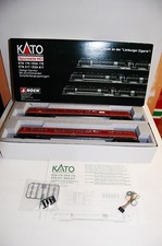 Kato 73325 spur gebraucht kaufen  Leipzig
