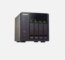 Top qnap turbonas gebraucht kaufen  Mettingen