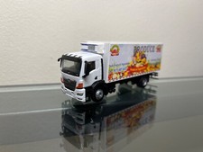 Scale custom hino for sale  Portsmouth