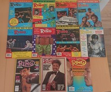 Job lot boxing for sale  PURLEY