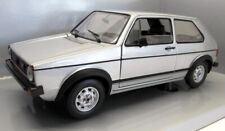 Sunstar escala 1/18 fundido - 1091 Volkswagen Golf GTI Mk1 prata comprar usado  Enviando para Brazil