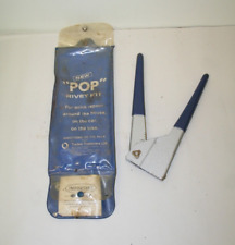 Tucker handheld pop for sale Tucker handheld pop for sale  HUDDERSFIELD