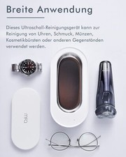 Mfa ultraschallreinigungsgerä gebraucht kaufen  Melsungen